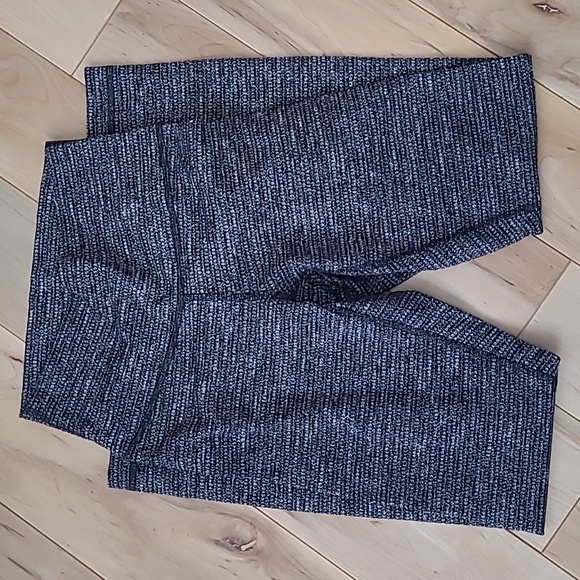 lululemon athletica Pants - Lululemon cotton tights